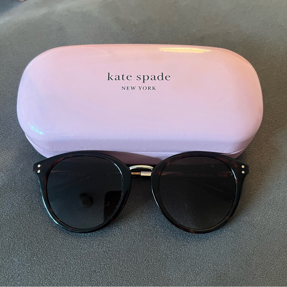 Kate Spade Sunglasses
